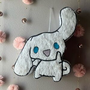 Sario Cinnamoroll Piñata